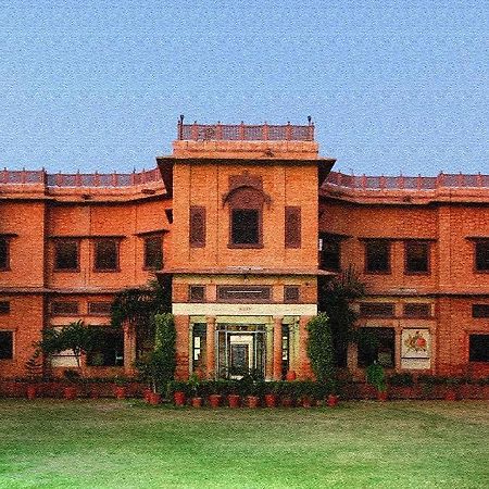 Jasol Heritage Jodhpur  Ngoại thất bức ảnh