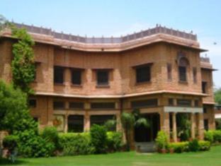 Jasol Heritage Jodhpur  Ngoại thất bức ảnh