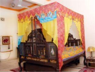 Jasol Heritage Jodhpur  Ngoại thất bức ảnh
