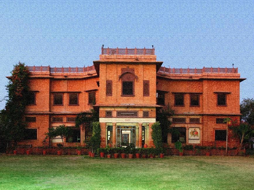 Jasol Heritage Jodhpur  Ngoại thất bức ảnh