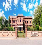 Jasol Heritage Jodhpur  Ngoại thất bức ảnh